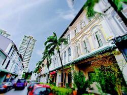 Tanjong Pagar Plaza (D2), Retail #562033911